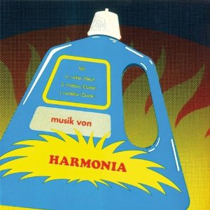 Musik Von Harmonia